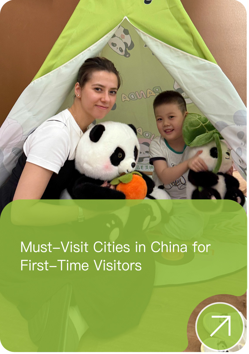 Must-Visit Cities in China forFirst-Time Visitors